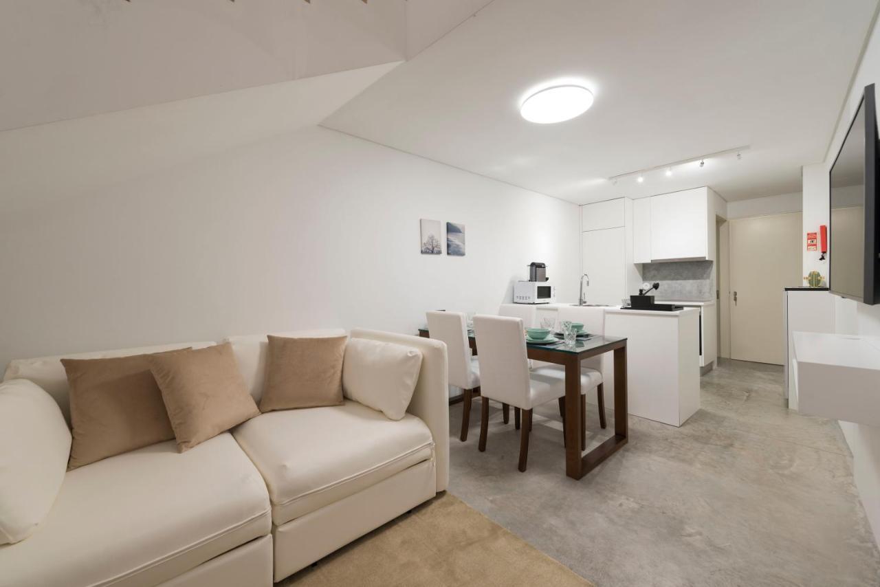 Apartamento Lovelystay - Hidden & Quiet Duplex Next To Sao Bento Station *