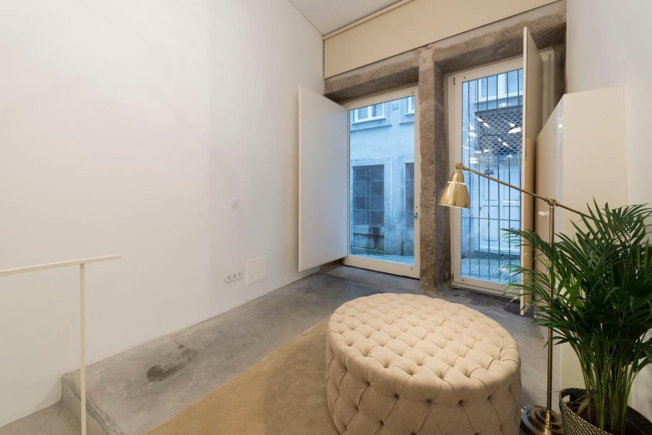Lovelystay - Hidden & Quiet Duplex Next To Sao Bento Station Apartamento *