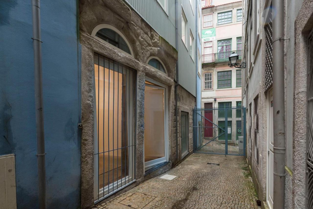 Apartamento Lovelystay - Hidden & Quiet Duplex Next To Sao Bento Station